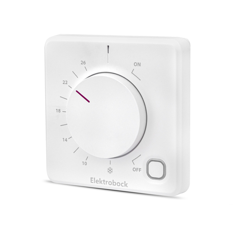 Funk-Raumthermostat BT010 – Bild 2