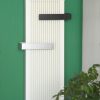 Elektroheizung Schnatterer 68x122x8cm (LxHxT) 64 kg