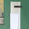 Elektroheizung Schnatterer 68x122x8cm (LxHxT) 64 kg