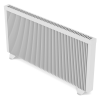 2000W 133x63x8cm (LxHxT) 62 kg. Festanschluss
