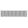 2500W 163x38x8cm (LxHxT) 49 kg. Festanschluss – Bild 2