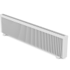 2500W 163x38x8cm (LxHxT) 49 kg. Festanschluss