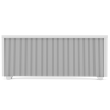 2500W 163x63x8cm (LxHxT) 77 kg. Festanschluss – Bild 2