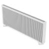 2500W 163x63x8cm (LxHxT) 77 kg. Festanschluss