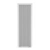 1000W 41x122x8cm (LxHxT) 34 kg. Festanschluss – Bild 2