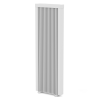 1000W 41x122x8cm (LxHxT) 34 kg. Festanschluss – Bild 3