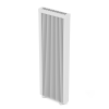 1000W 41x122x8cm (LxHxT) 34 kg. Festanschluss