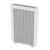 500W 41x63x8cm (LxHxT) 20 kg. Festanschluss