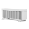 1000W 69x23x13cm (LxHxT) 20 kg. Festanschluss – Bild 3