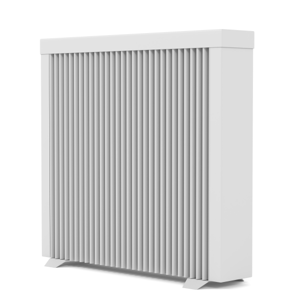 2000W 69x63x13cm (LxHxT) 58 kg Festanschluss – Bild 3