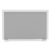 1200W 99x63x8cm (LxHxT) 50 kg Festanschluss – Bild 2