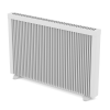 1200W 99x63x8cm (LxHxT) 50 kg Festanschluss