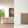 Elektroheizungen Funk Paketset 6 Heizungen mit Wandmontageset – Bild 17