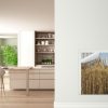 Elektroheizungen Funk Paketset 6 Heizungen mit Wandmontageset – Bild 13