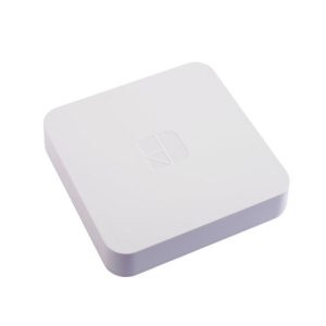 T-DD-Gateway Smartphone Zentrale