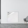 Elektroheizungen Funk Paketset 6 Heizungen mit Wandmontageset – Bild 14