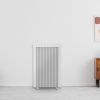 Elektroheizung Paketset 800 Watt mit Wandmontageset – Bild 6