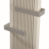 Handtuchhalter HE-Style-69 Silber